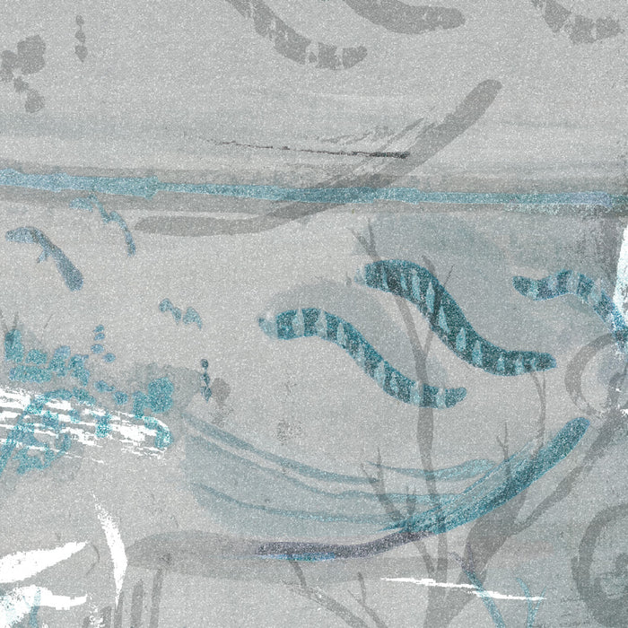 Digitaldruck Vlies Fototapete | Tableware | 300 x 280 cm