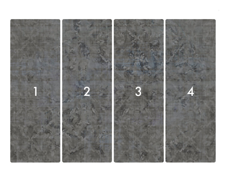 Digitaldruck Vlies Fototapete | Origins | 400 x 280 cm
