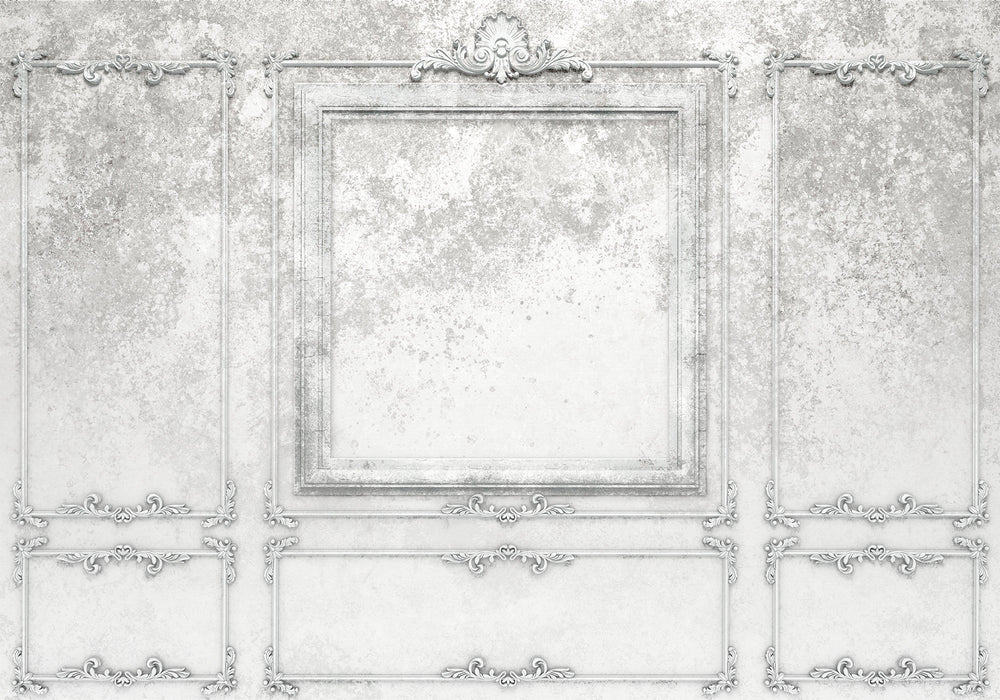 Digitaldruck Vlies Fototapete | Patina Panels | 400 x 280 cm