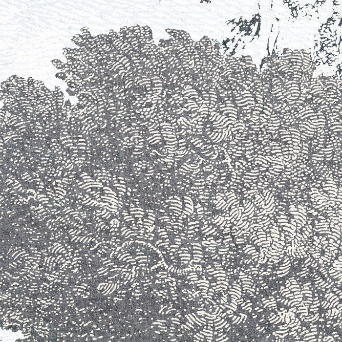 Digitaldruck Vlies Fototapete | Fairytale Forest | 400 x 280 cm