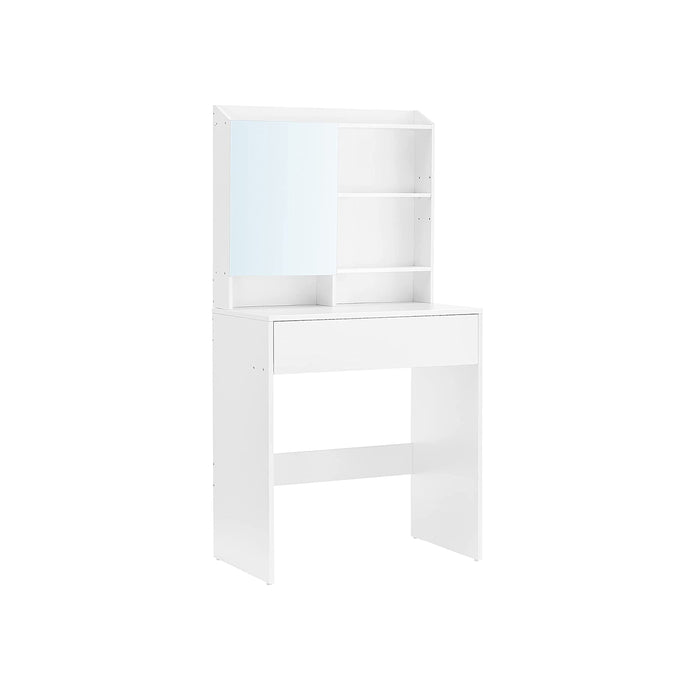 AUSLAUF VASAGLE | Dressing Table RDT118W01