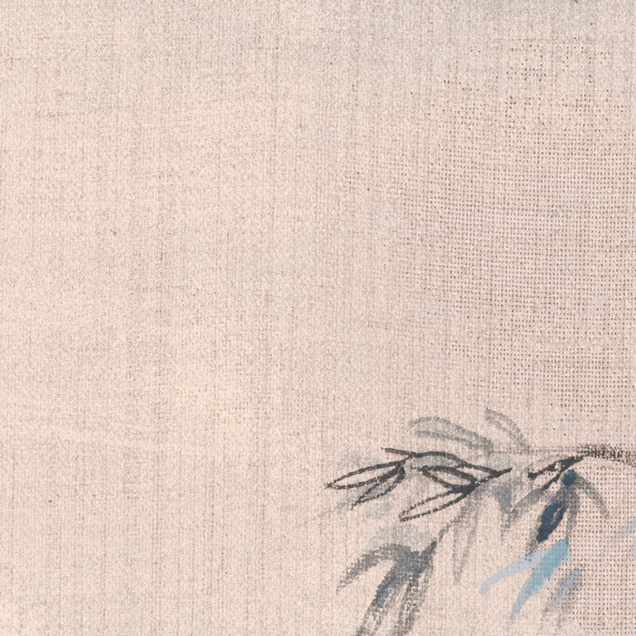 Digitaldruck Vlies Fototapete | Mandarin Morning | 900 x 280 cm