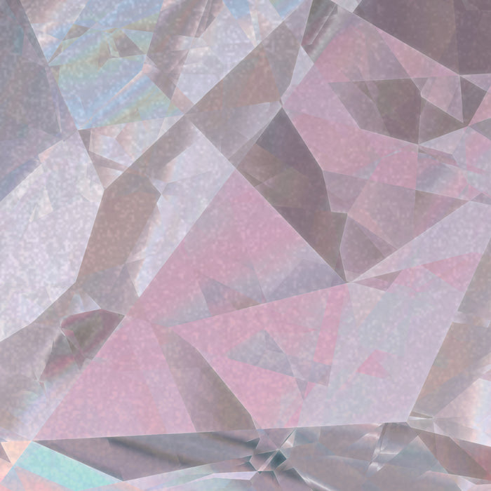 Digitaldruck Vlies Fototapete | Crystals | 200 x 280 cm