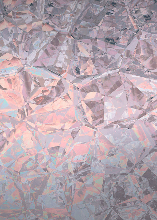 Digitaldruck Vlies Fototapete | Crystals | 200 x 280 cm