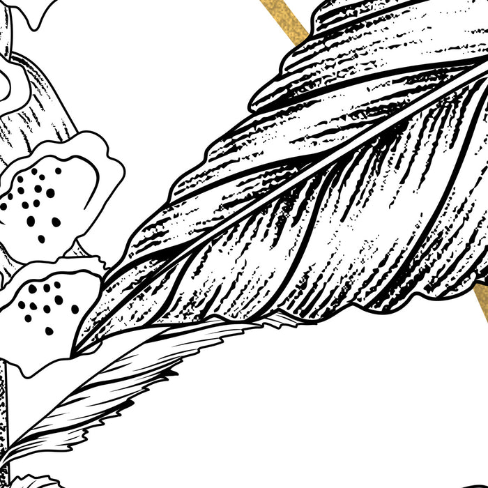 Digitaldruck Vlies Fototapete | Bumble Bee | 400 x 280 cm