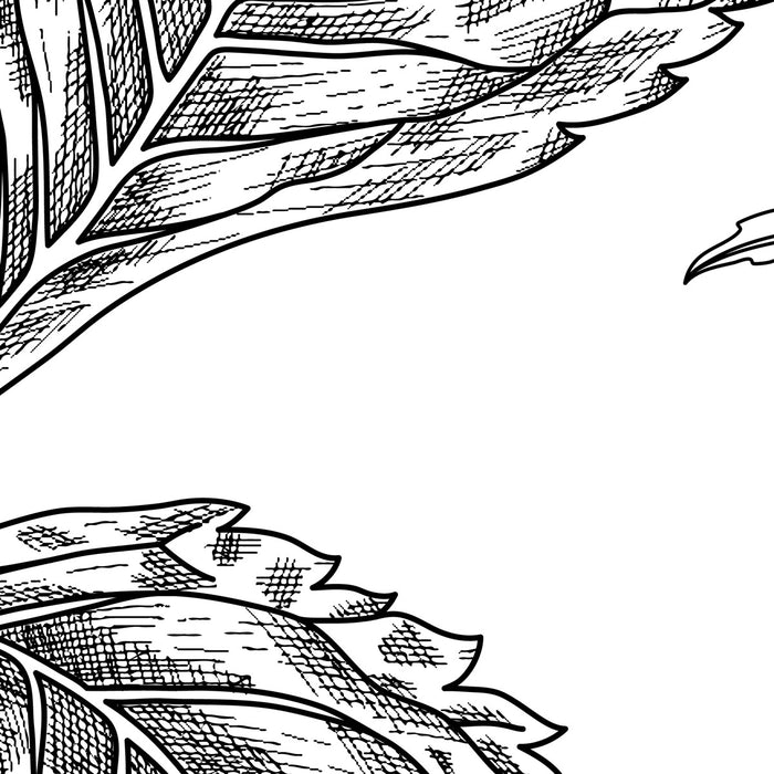 Digitaldruck Vlies Fototapete | Bumble Bee