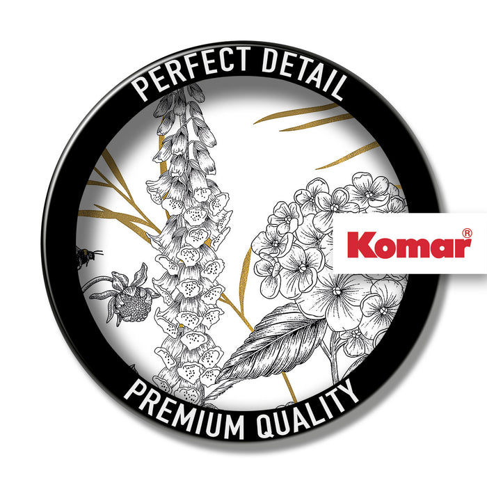 Digitaldruck Vlies Fototapete | Bumble Bee