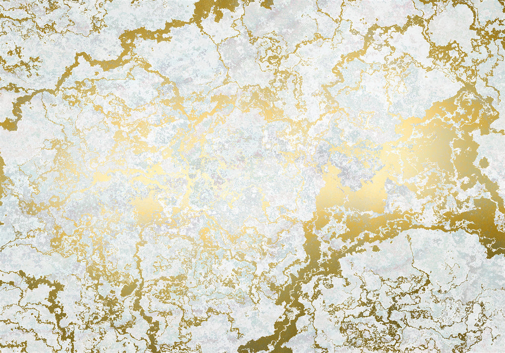 Digitaldruck Vlies Fototapete | Marbelous | 400 x 280 cm