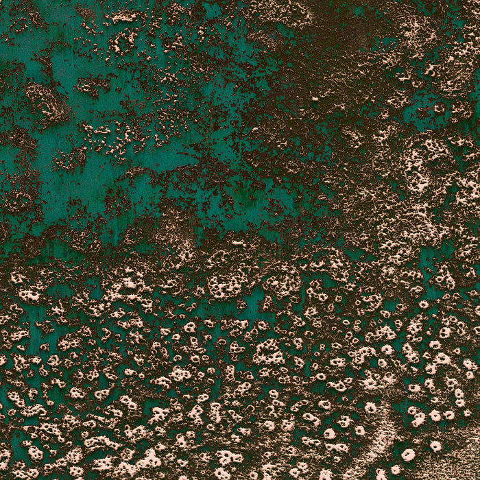 Digitaldruck Vlies Fototapete | Molten Copper | 400 x 280 cm