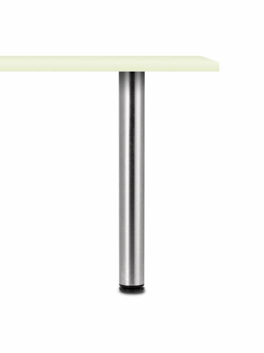 Naber | Standard 8/71 | Stützfuß | Edelstahl