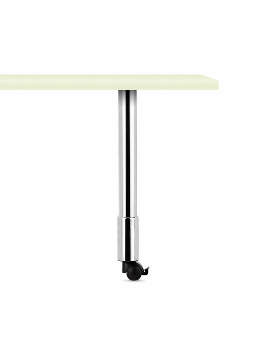 Naber | Move 1 | Stützfuß | chrom poliert