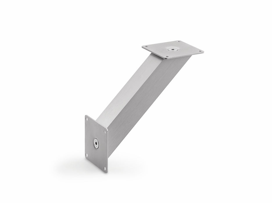 Naber | Typ 51 | Konsole | edelstahlfarbig | H 228 mm