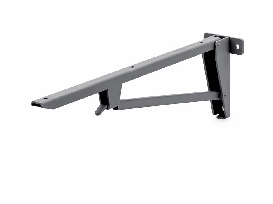 Häfele | Klappkonsole | Konsole | A 480 | B 82 | C 152 | D 50 mm