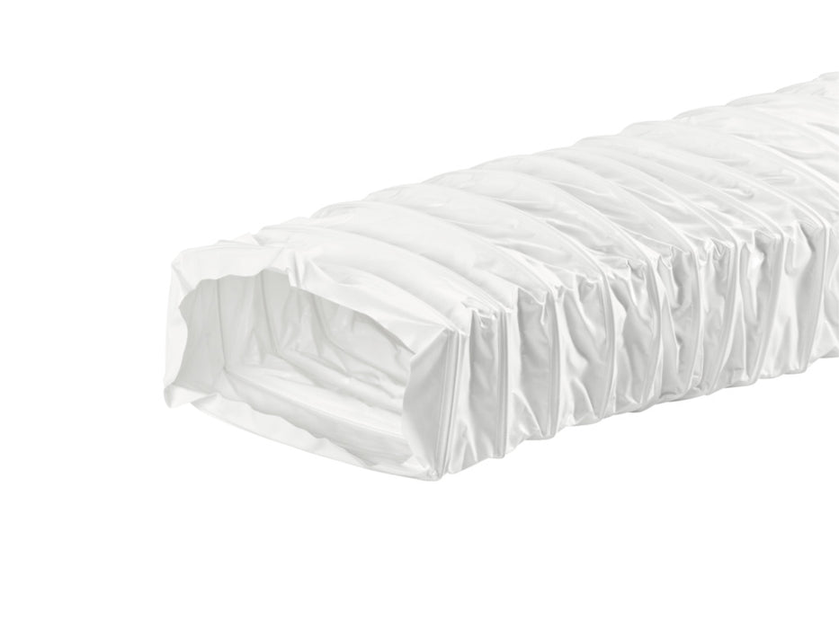 Naber | F-NFRS Flexkanal | Schlauch | weiß | L 750 mm