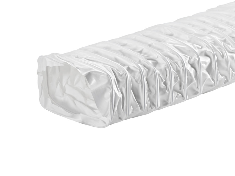 Naber | T-NFRS Flexkanal | Schlauch | weiß | L 500 mm