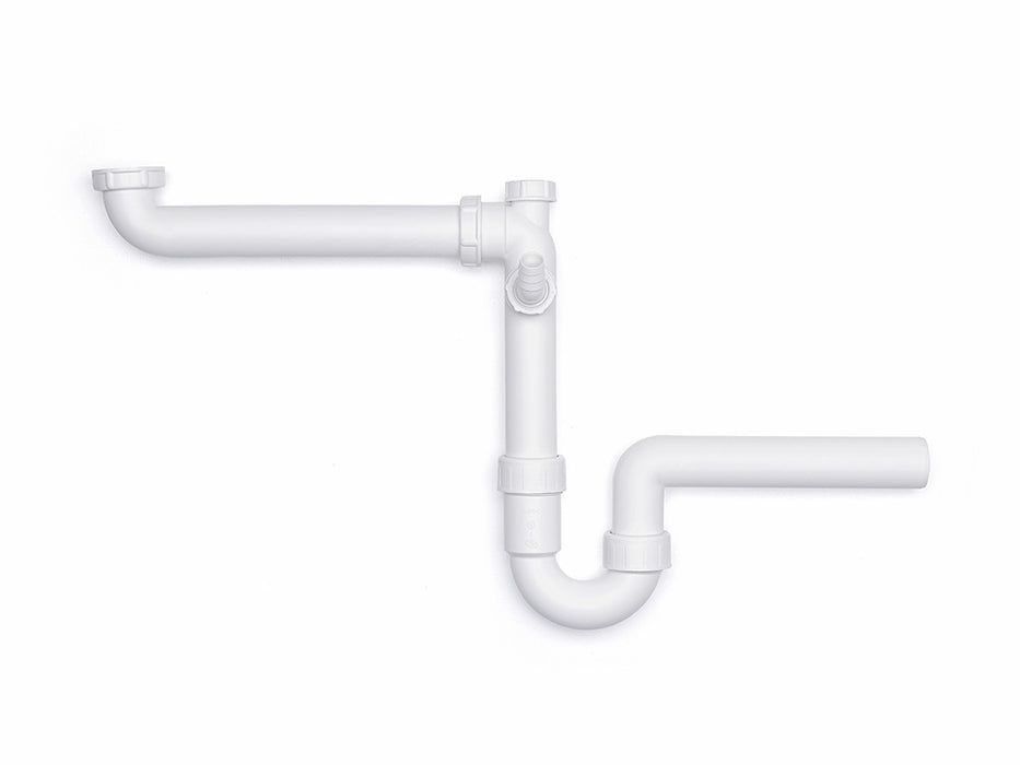 Naber | Raumschaffer | Siphon | 1 ½" x Ø 50 mm