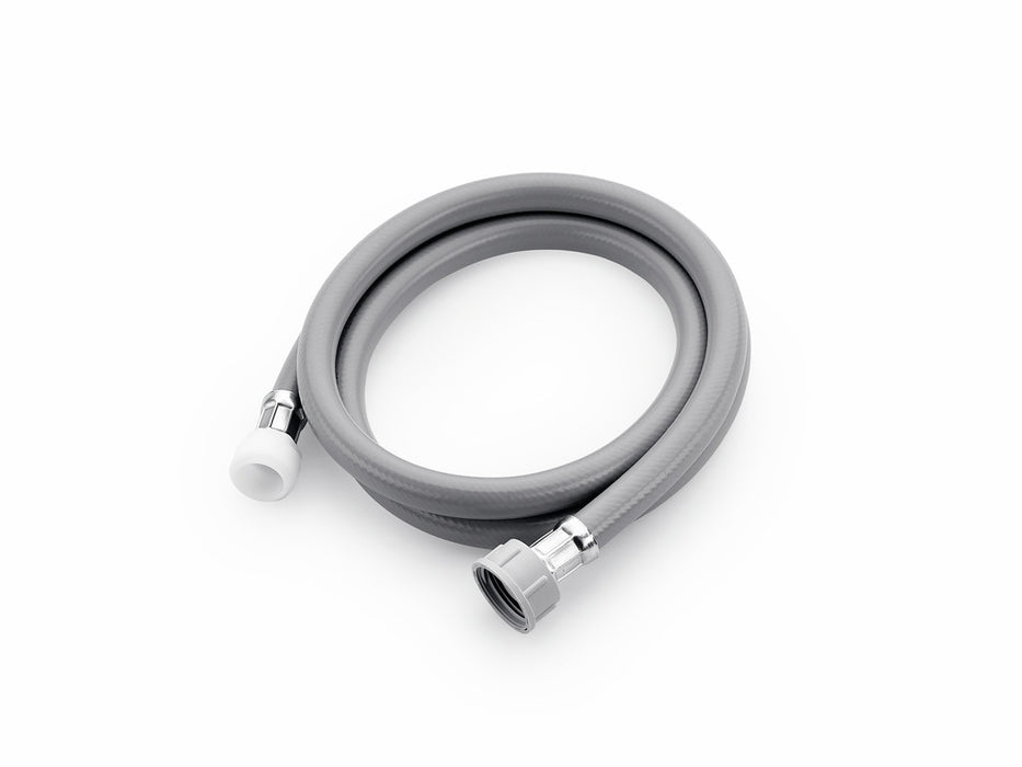 Naber | Waschmaschinenschlauch-Verlängerung | Waschmaschinenschlauch | L 2500 mm