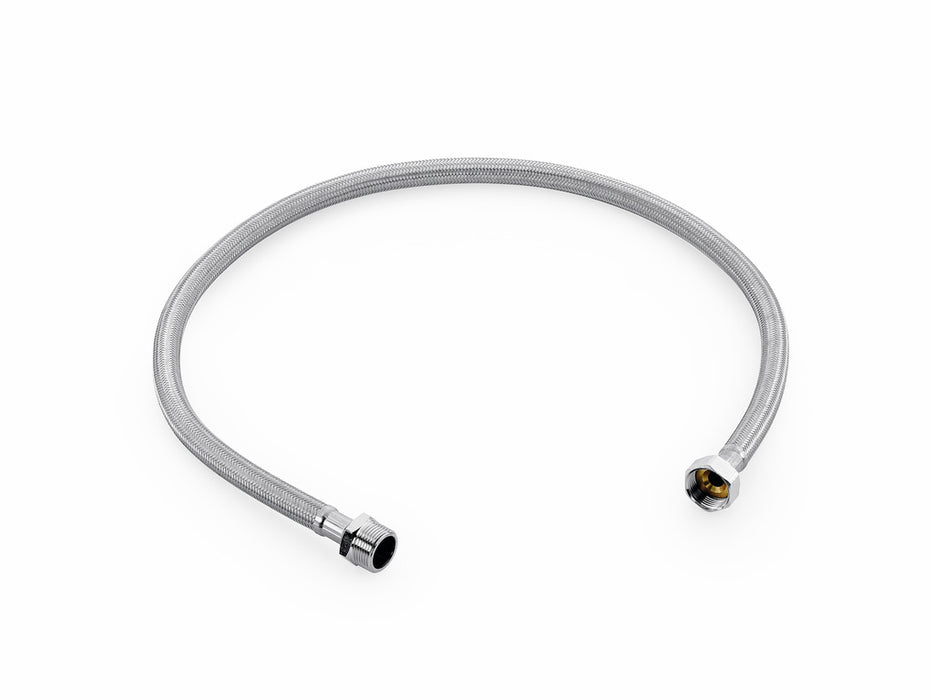 Neoperl | Panzerschlauch | Waschmaschinenschlauch | L 1000 mm