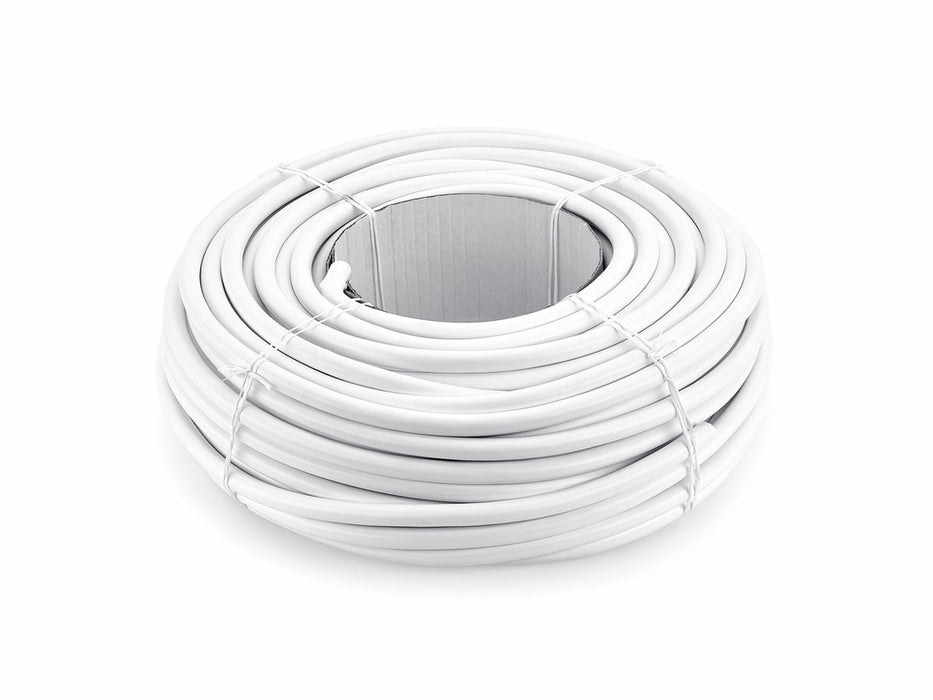 Naber | Anschlussleitung auf Rolle | Herdkabel | 5 x 2,5 mm²