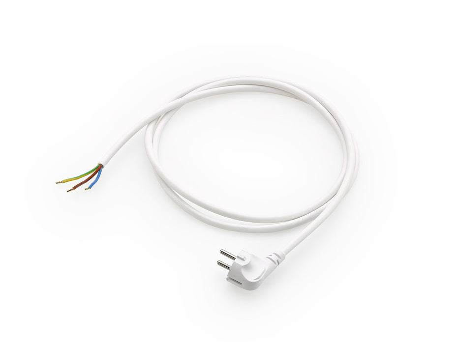 Naber | Netzschnüre | Stecker | L 2000 mm