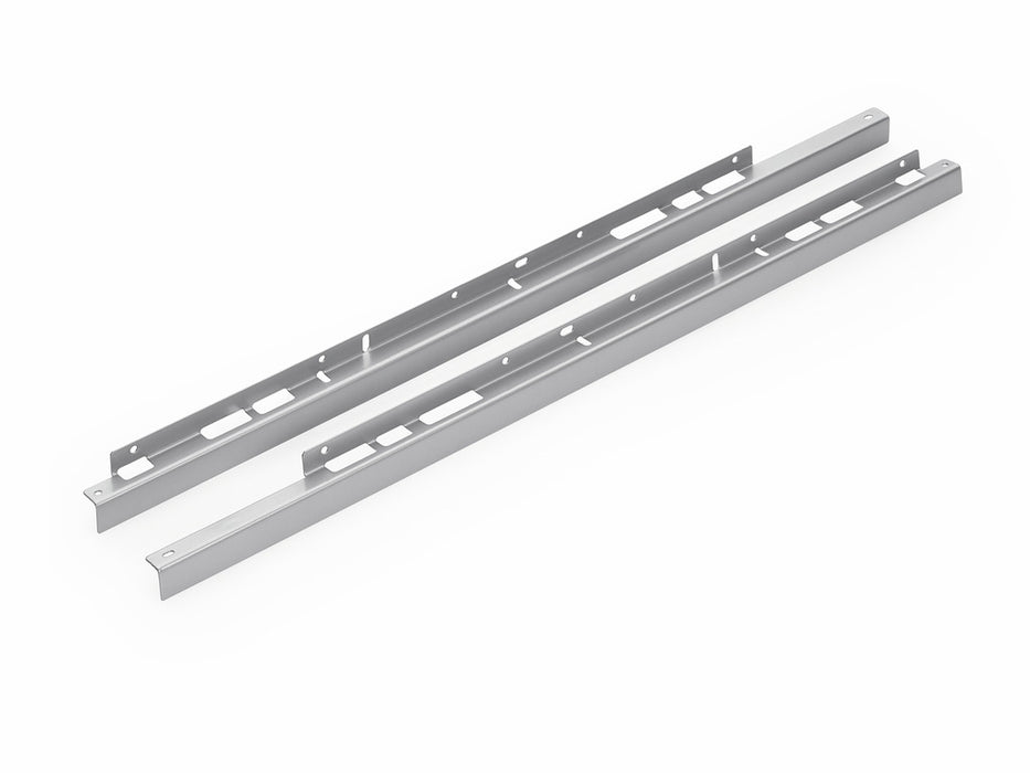 Naber | Seitenprofil | L 600 mm | silberfarbig