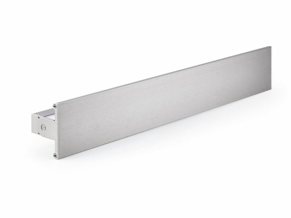 GERA | Planato LED, Leuchte, L 1200 mm, 17,4 W, edelstahlfarbig
