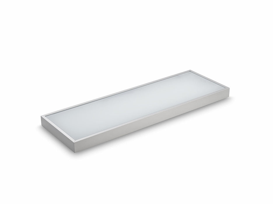 Naber | Lista 30 LED Lichtboden L 600 mm 5,3 W edelstahlfbg.