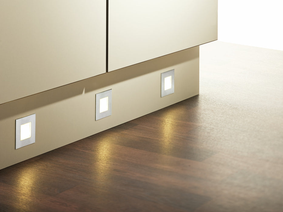 Naber | Cosi Farbwechsel LED Einbauleuchte Set-3