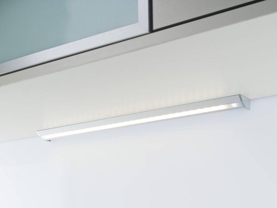 Naber | Derby Farbwechsel LED Unterboden Nischenleuchte L 550 mm 30 LED 7,20 W