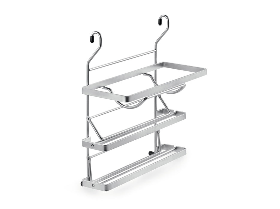 Kesseböhmer | Linero K 16 Papierrollenhalter 2 | Relingsystem | edelstahl