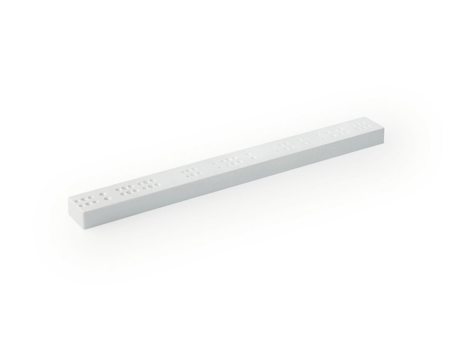 Kesseböhmer | Distanzleiste | Schrankausstattung | Breite 25 mm