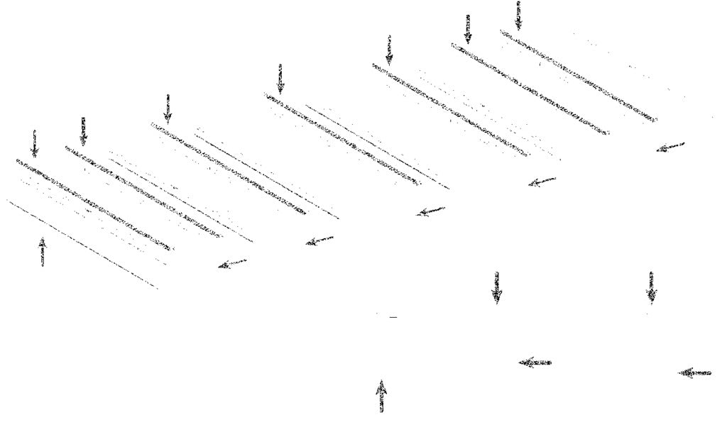 Naber | Cuisio Trennstege Seitenabschluss 3 | Besteckeinsatz  200er Schale