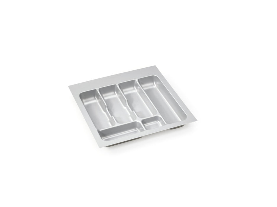 Naber | Besteckeinsatz 2 | Besteckkasten | 500er Schrank