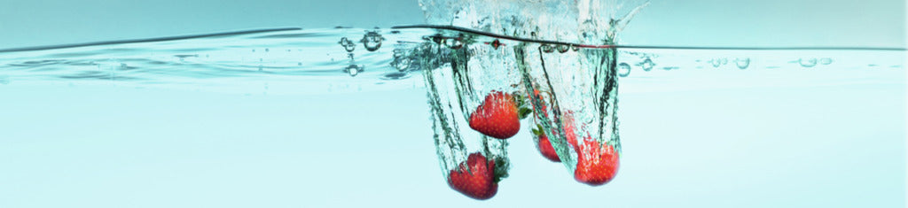 Naber | PICit® 60, Nischenrückwand, Aluminium, 16 mm, glänzend