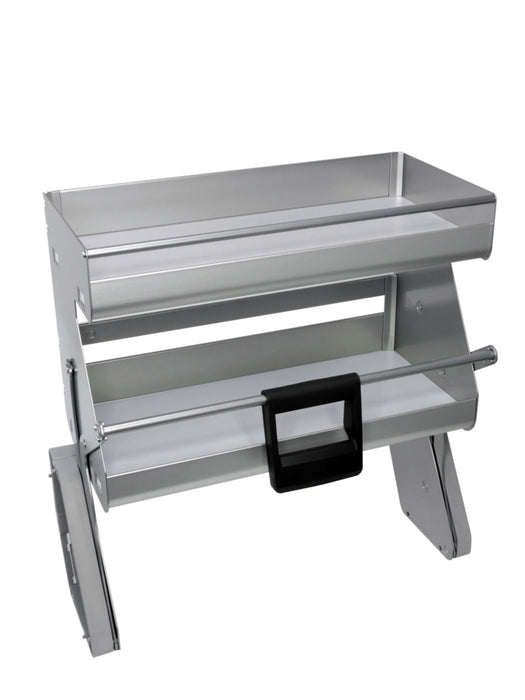 Kesseböhmer | iMove-Set Double Tray | Liftbeschlag | für 600er Schrank | B 562 mm