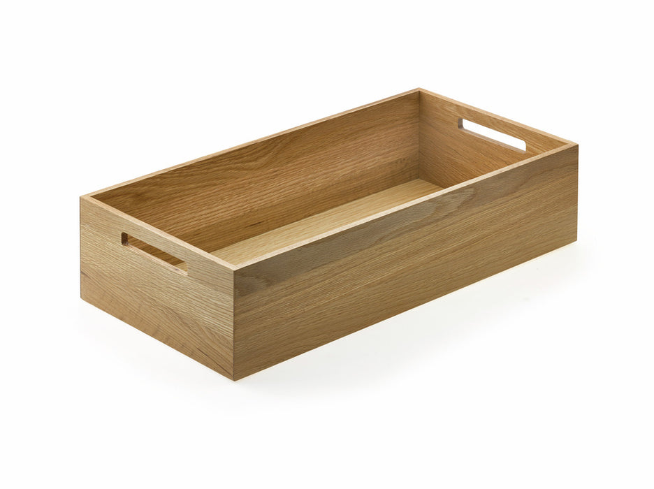 Naber | Modify Box 1 | Schubladeneinsatz | Eiche hell