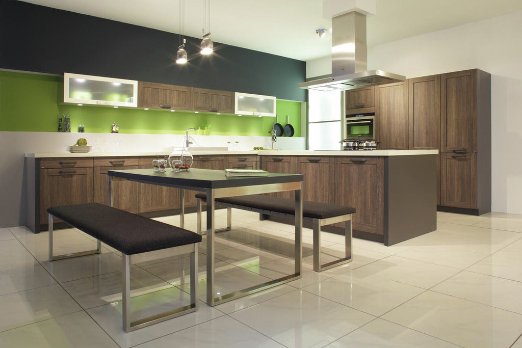 Naber | Essere Bankgestell, Bankgestell, Edelstahl