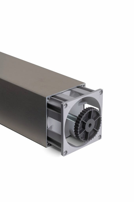 Naber | Höhenversteller 80, Zubehör, Kunststoff