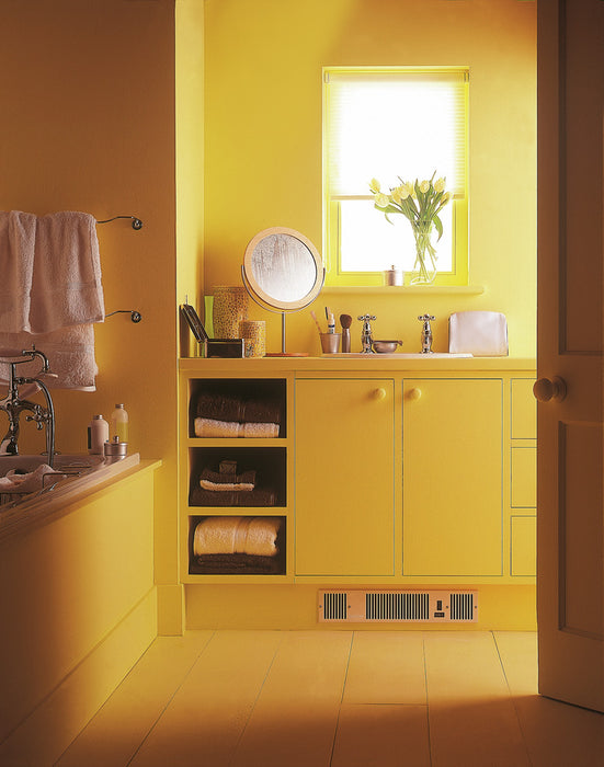 Purmo / Kickspace KS 600 | Sockelheizung