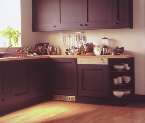 Purmo / Kickspace KS 600 | Sockelheizung