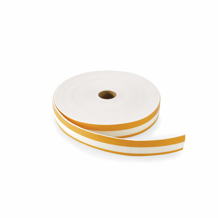 Naber | PE-Kantenband | weiß