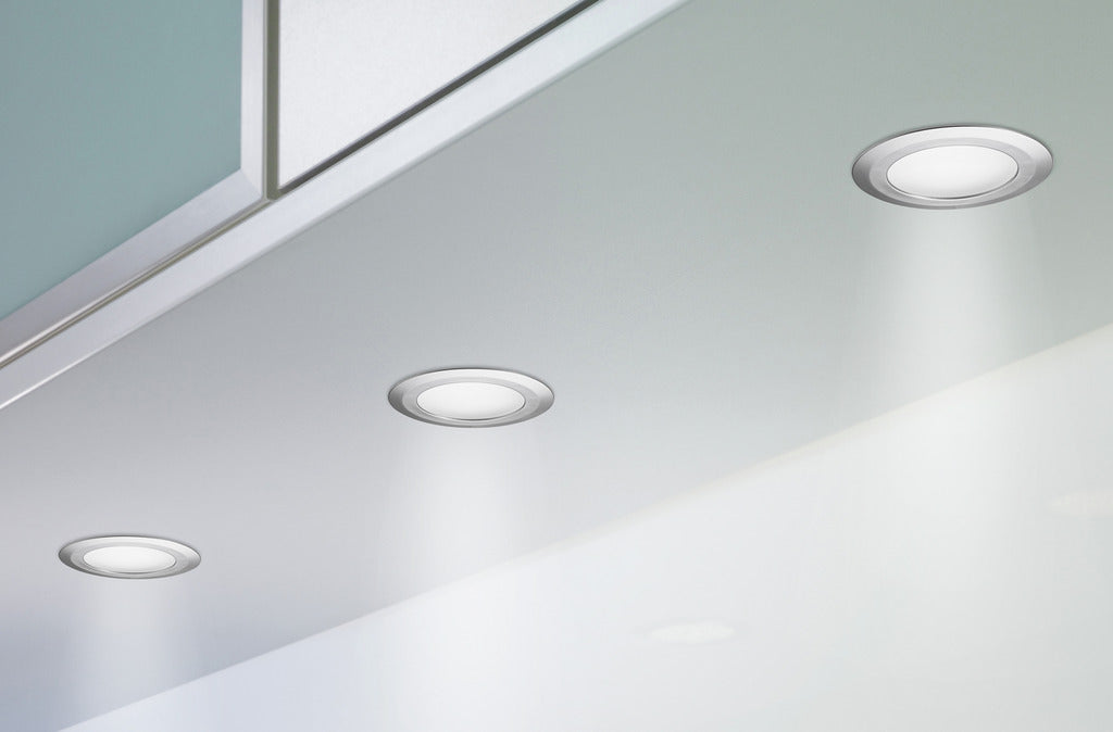 Naber | Need LED Einbauleuchte Einzelleuchte ohne Schalter