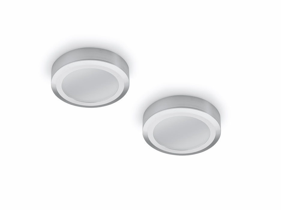 Naber | Swag LED Einbauleuchte Set-2 4000 K neutralweiß