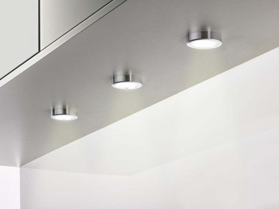 Naber | Swag LED Einbauleuchte Set-3 4000 K neutralweiß