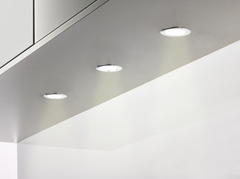 Naber | Swag LED Einbauleuchte Set-3 4000 K neutralweiß