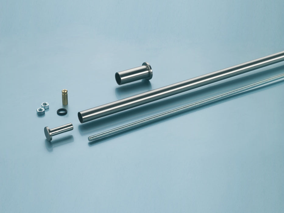 Naber | Varia | Baldachinsystem | L 1050 mm | max. Abhängehöhe 1010 mm