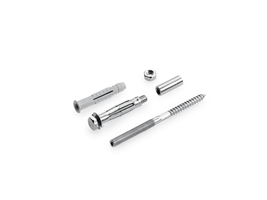 Naber | Varia Set für abgehängte Decken | Baldachinsystem