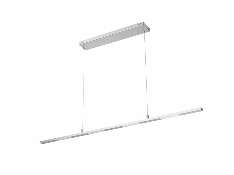 Naber | Guidance Farbwechsel LED Pendelleuchte L 900 mm 12,4 W