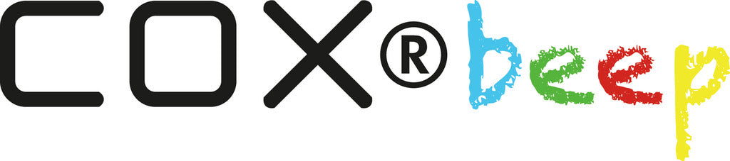 Naber | Cox® Beep 400 Abfallsammler für Schwenktechnik hellgrau 390 mm 10 l