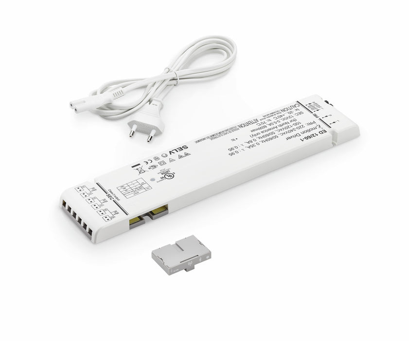 Naber | FW-Funktionskonverter 60 Modul 3 | Konverter | weiß